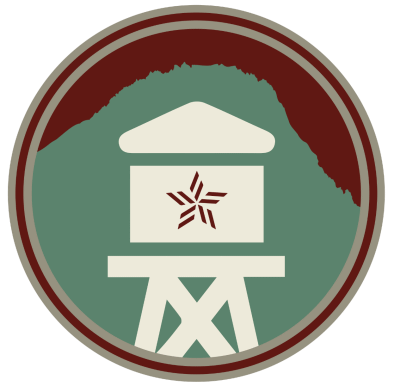 Town of Ranlo, NC official seal
