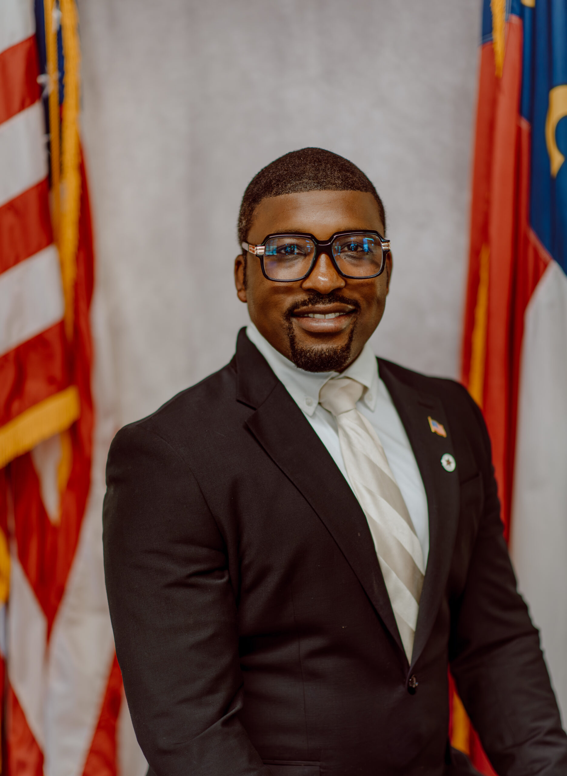 Corey Creech, Mayor
