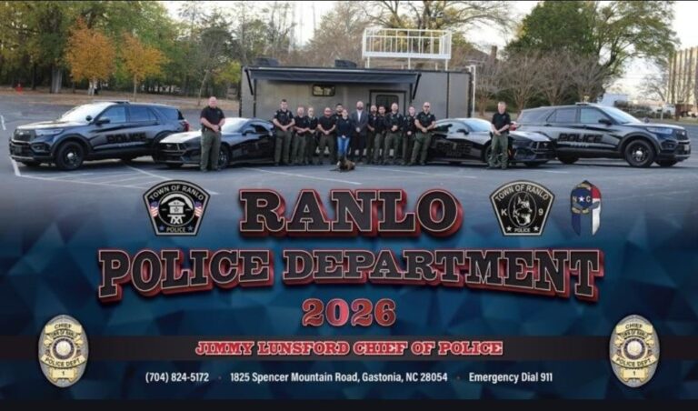 Police Department