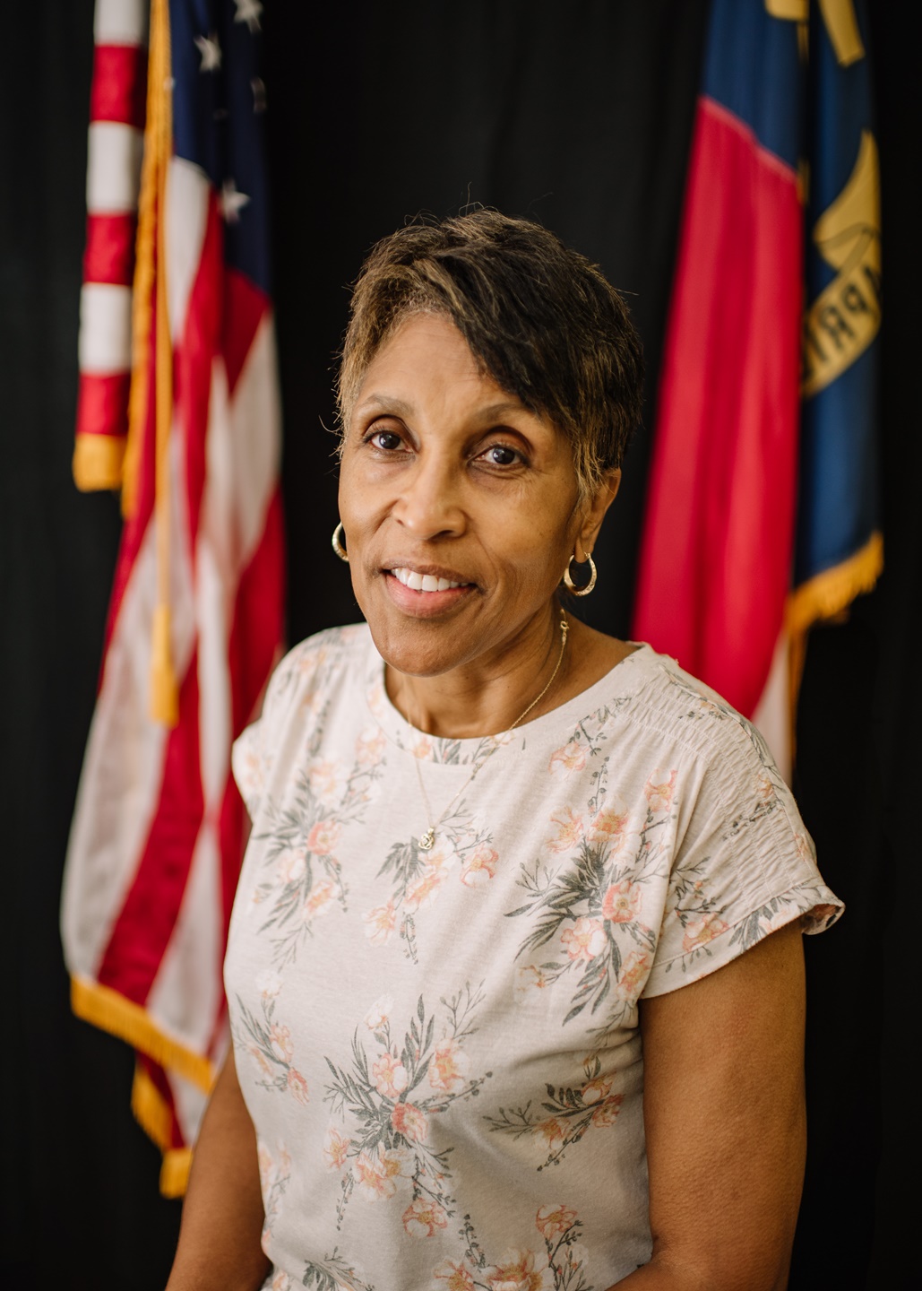 Robin Connor, Mayor Pro Tem