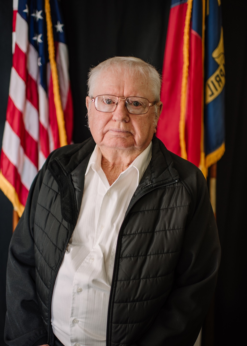 Ronnie Laws, Commissioner